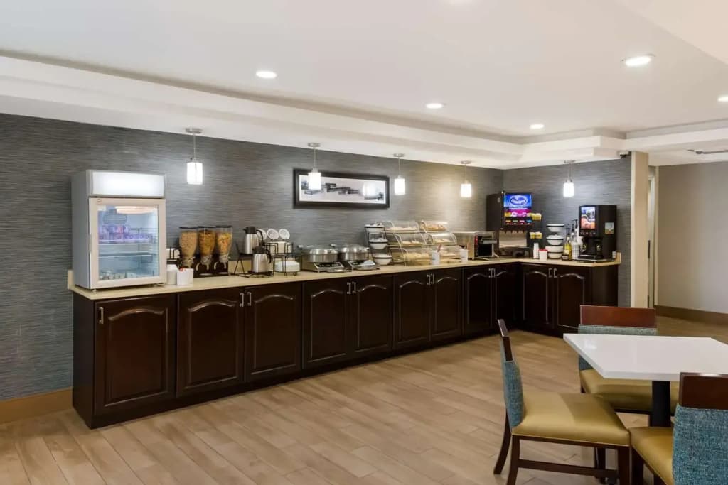 Hotel photo 32