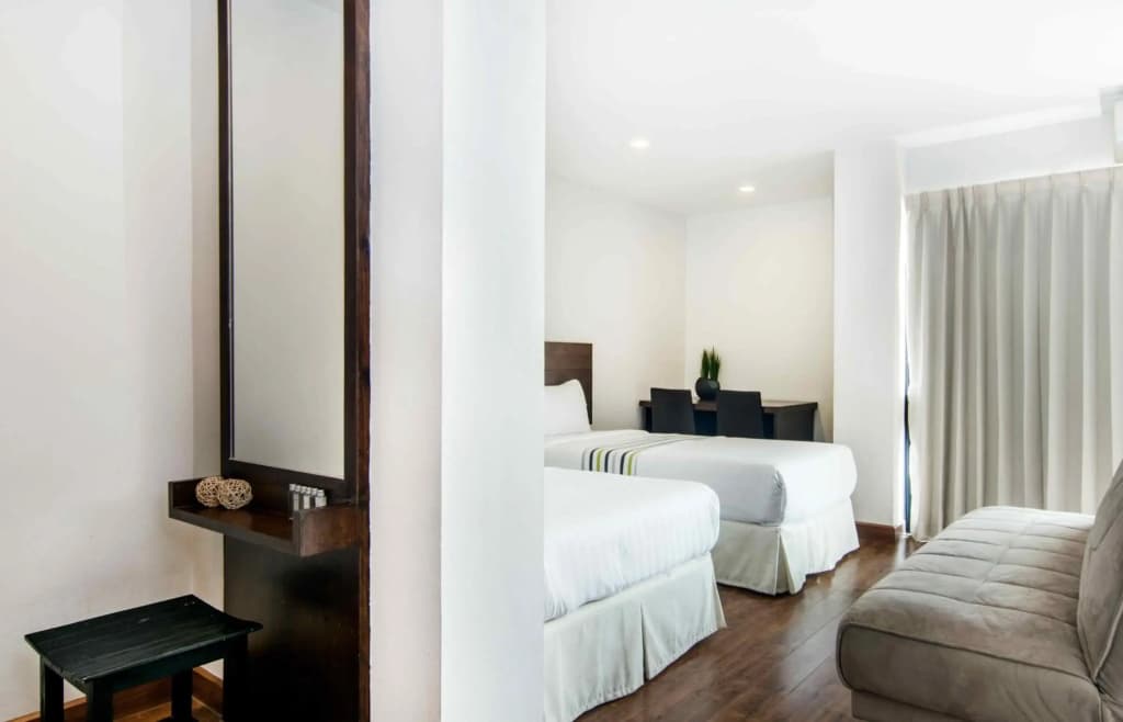 Hotel photo 28
