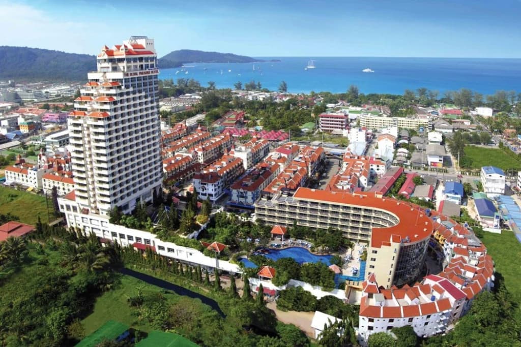 Hotel photo 1