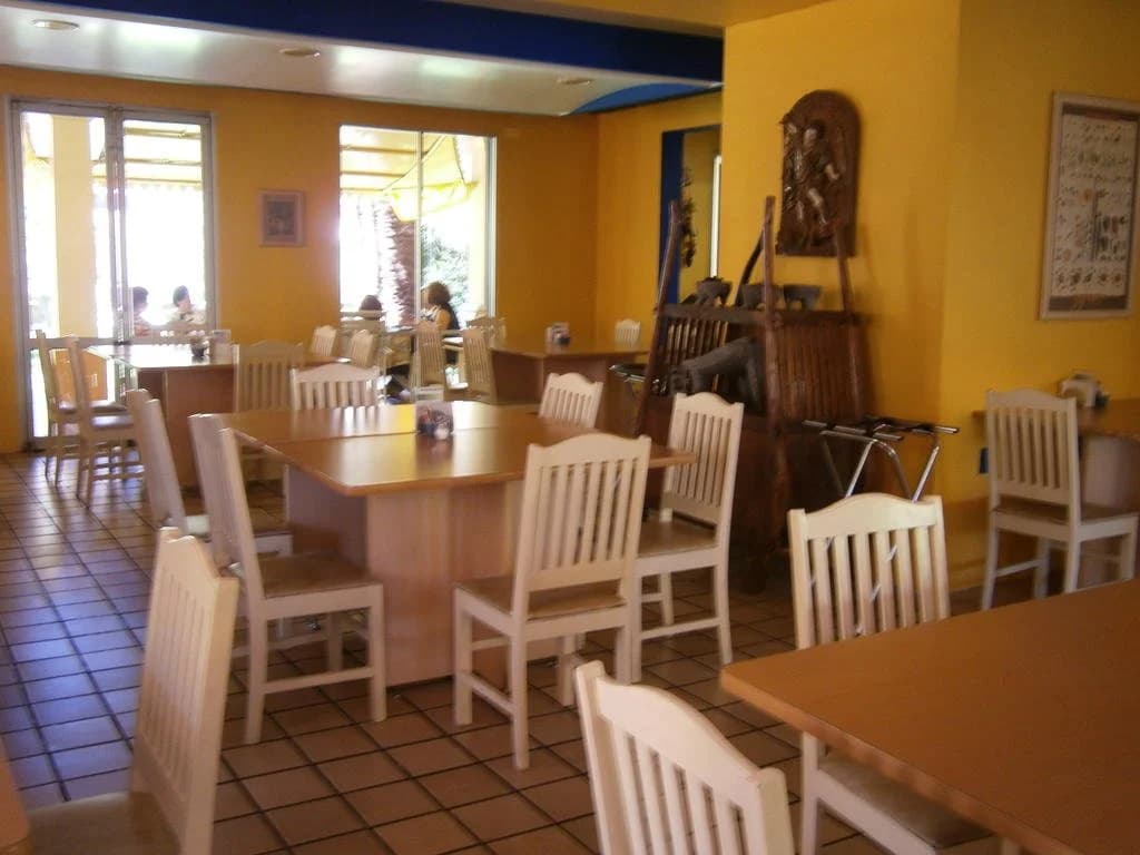 Hotel photo 16