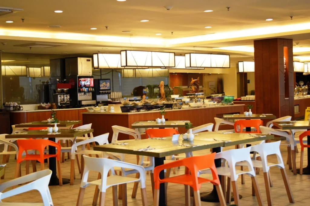 Hotel photo 15