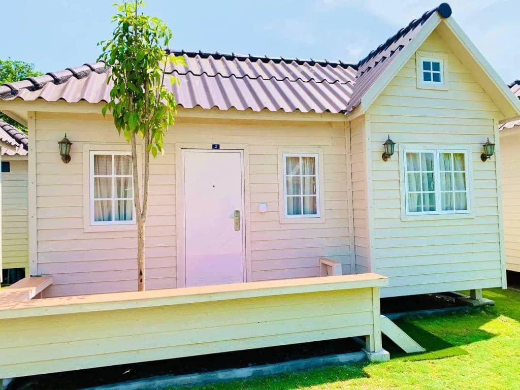 Bungalow