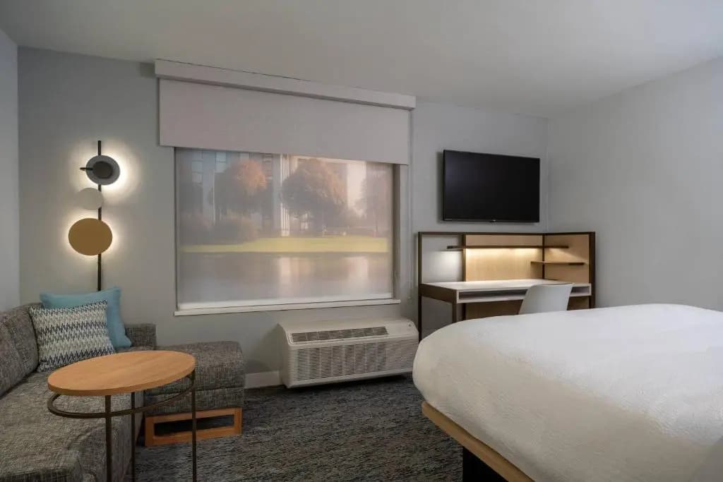 Hotel photo 4