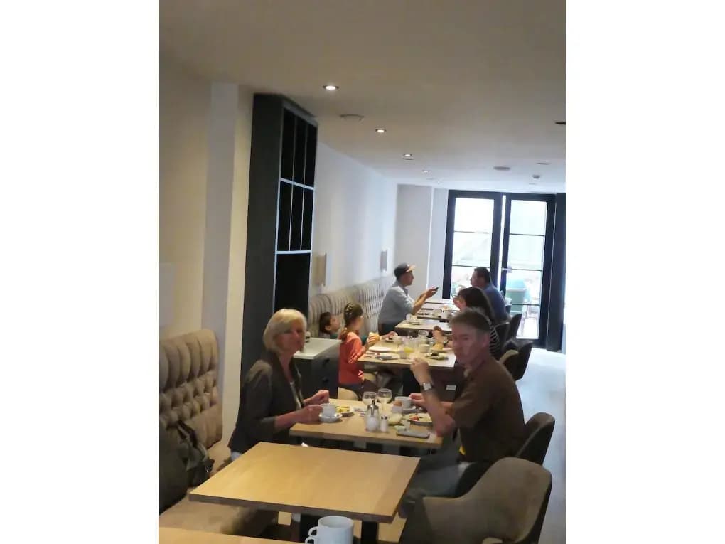 Hotel photo 23