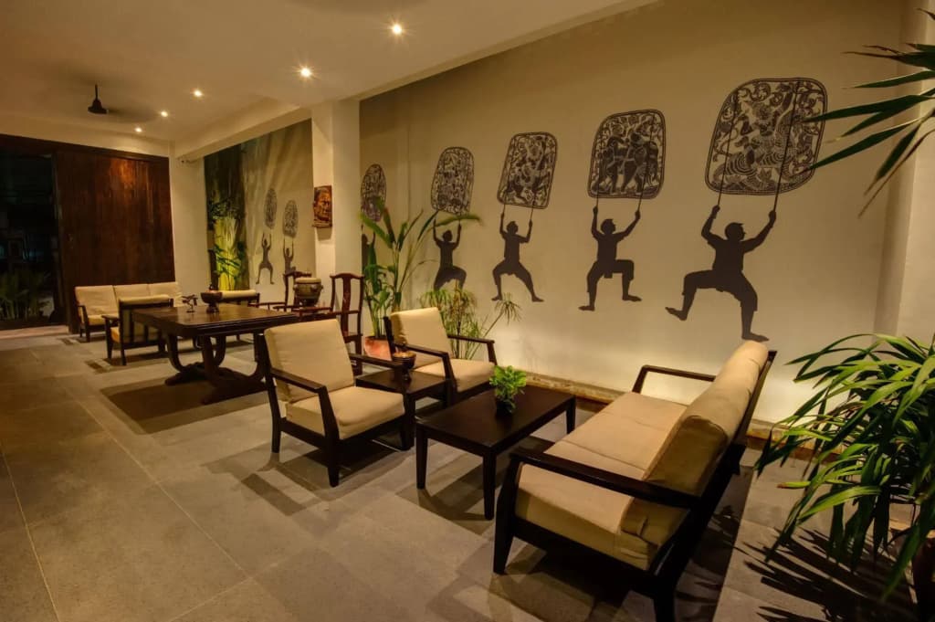 Hotel photo 22