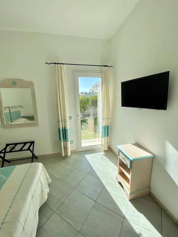 Executive room