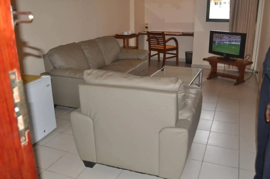 Hotel photo 17