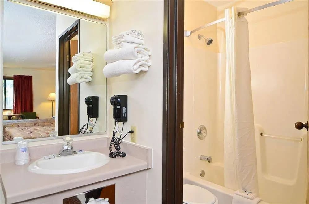 Hotel photo 8