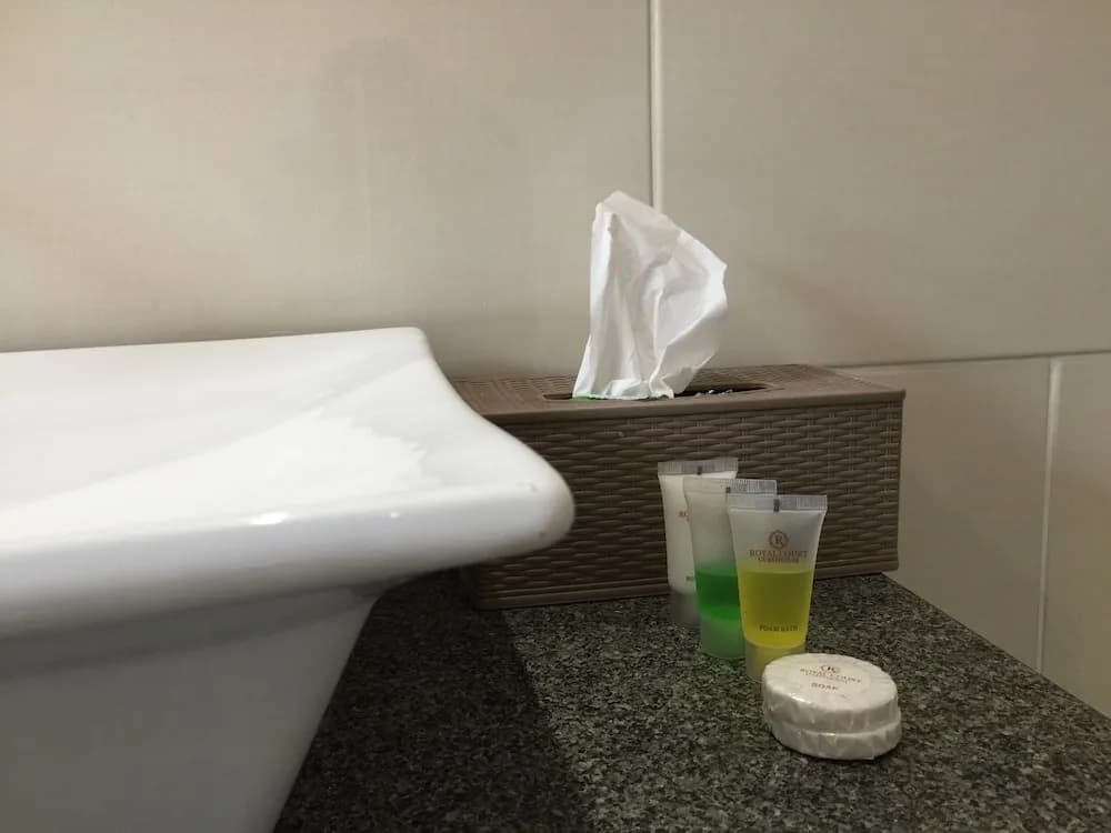 Hotel photo 8
