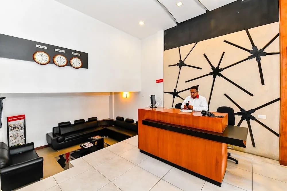 Hotel photo 1