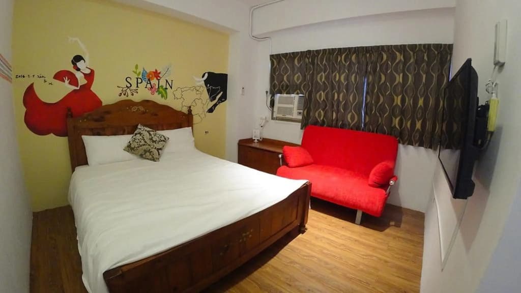 Hotel photo 1