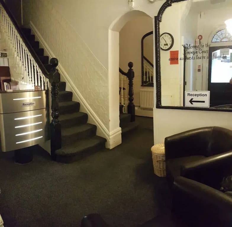 Hotel photo 2