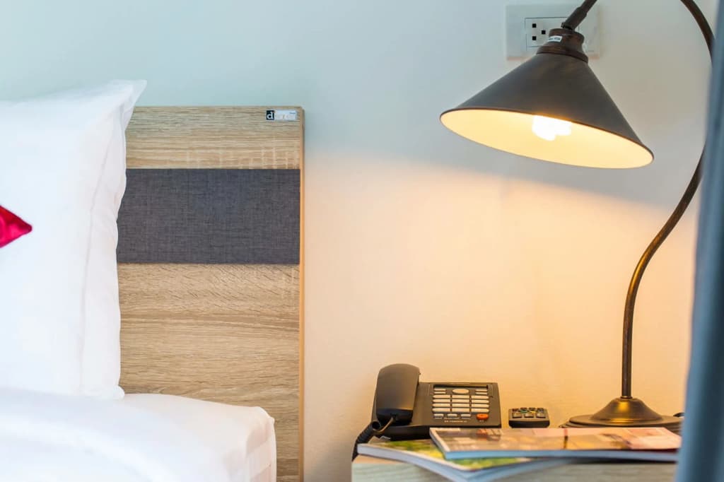 Hotel photo 8