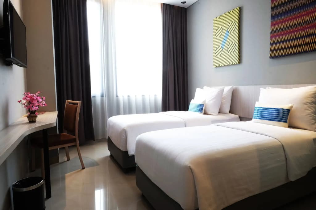 Hotel photo 5