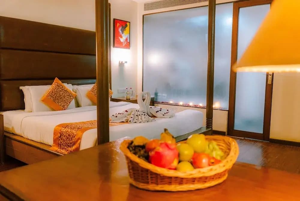 Hotel photo 18