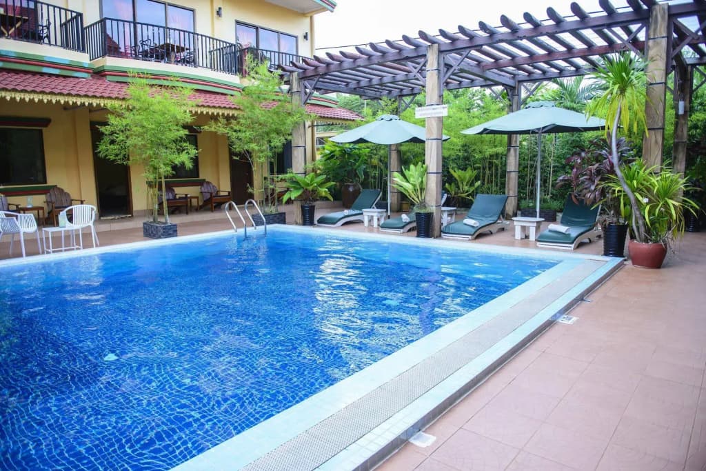 Hotel photo 17