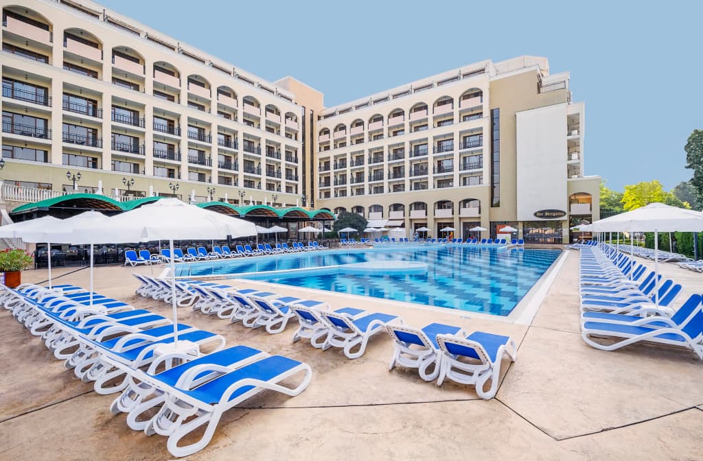 Hotel photo 9
