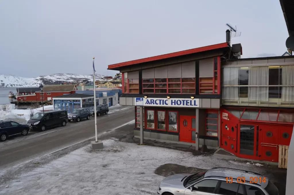Hotel photo 1