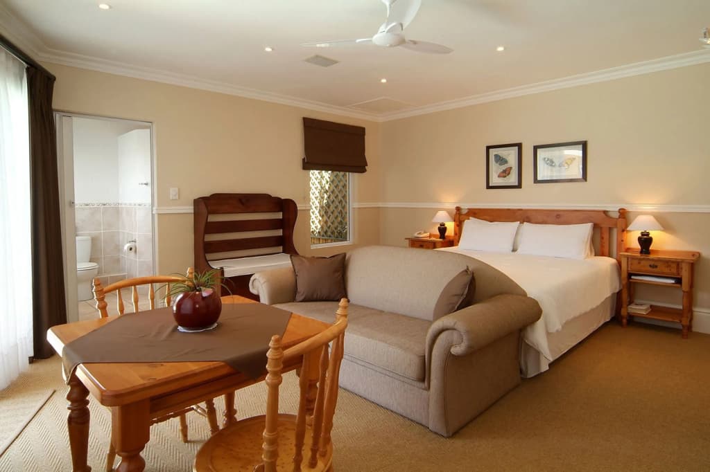Hotel photo 2