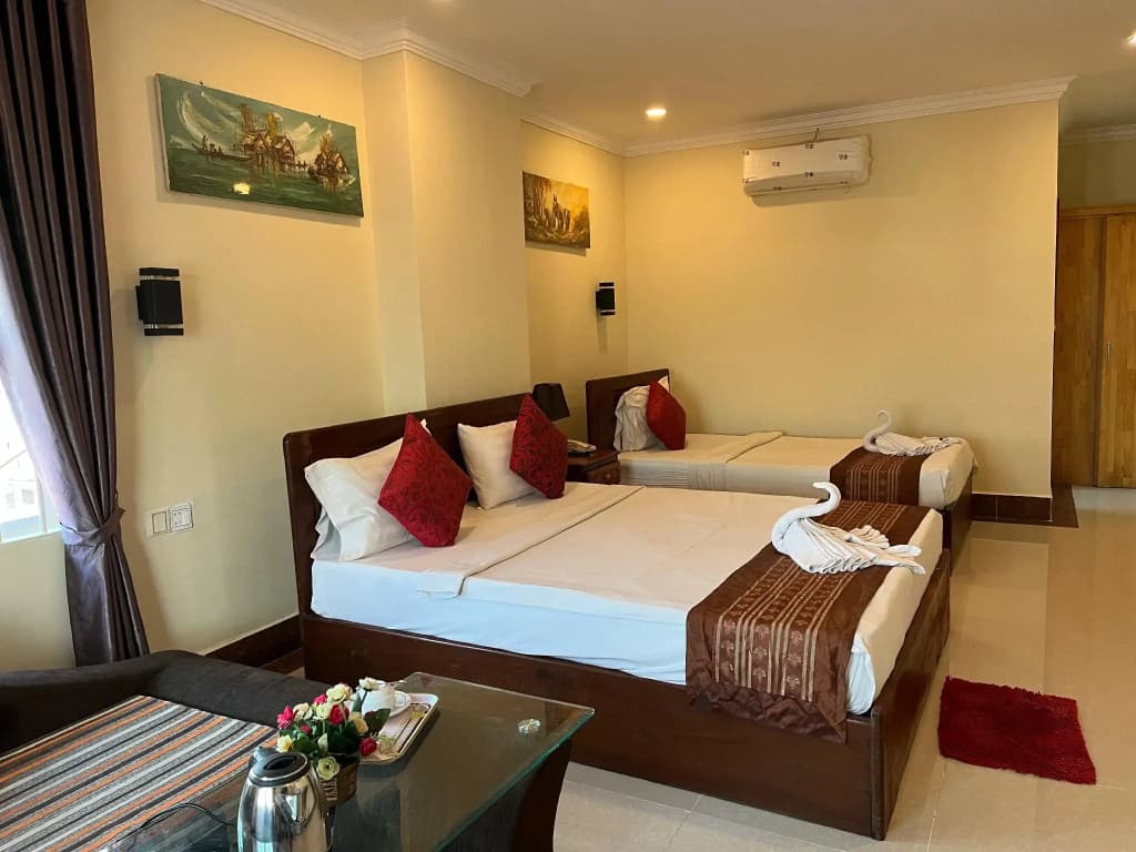 Hotel photo 5