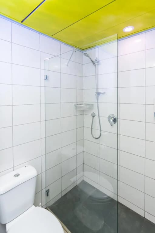 Standard Double room full double bed