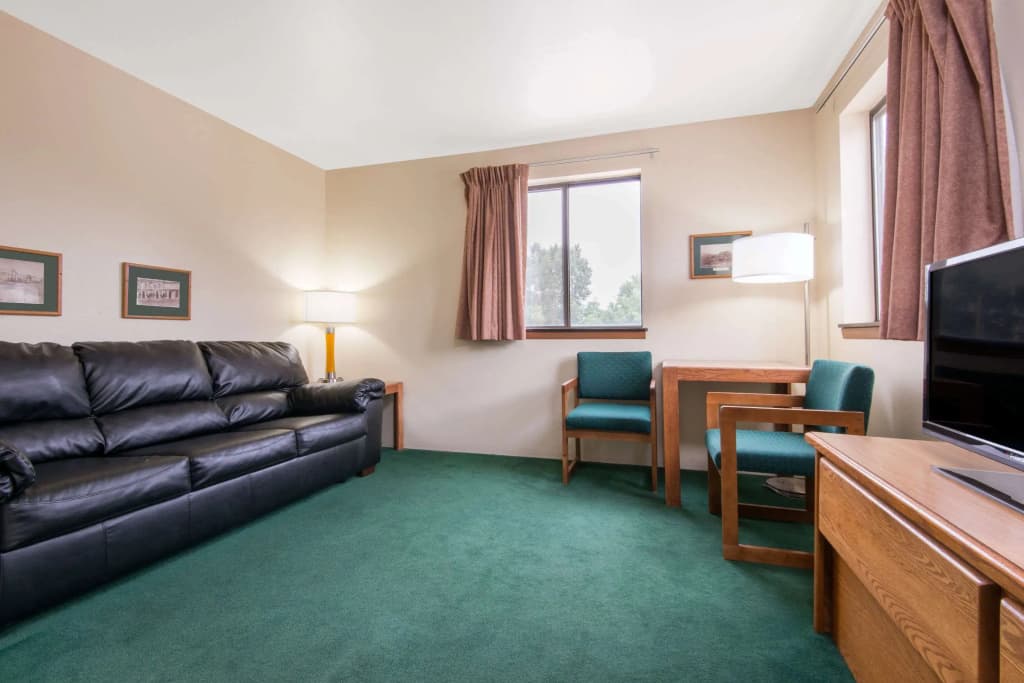 Hotel photo 5