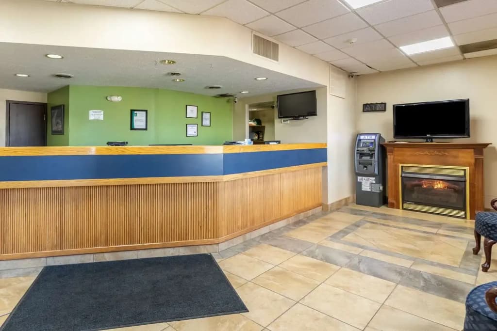 Hotel photo 23