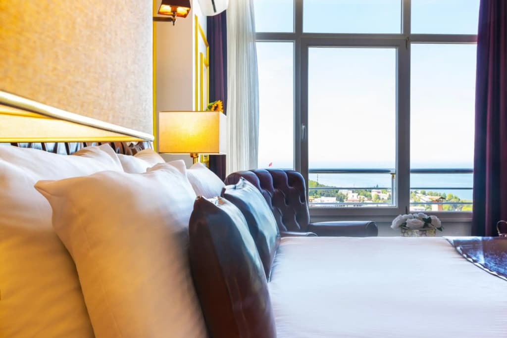 Hotel photo 6