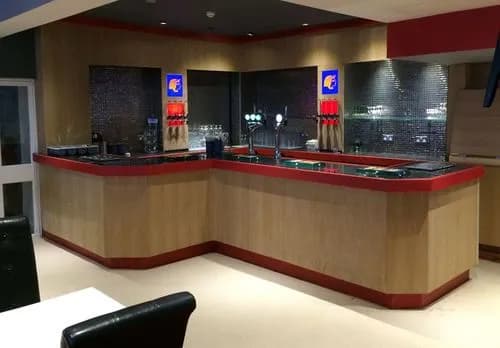 Hotel photo 22
