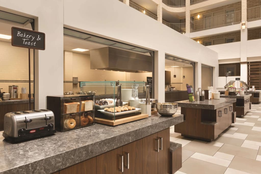 Hotel photo 32