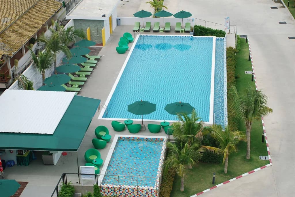 Hotel photo 45