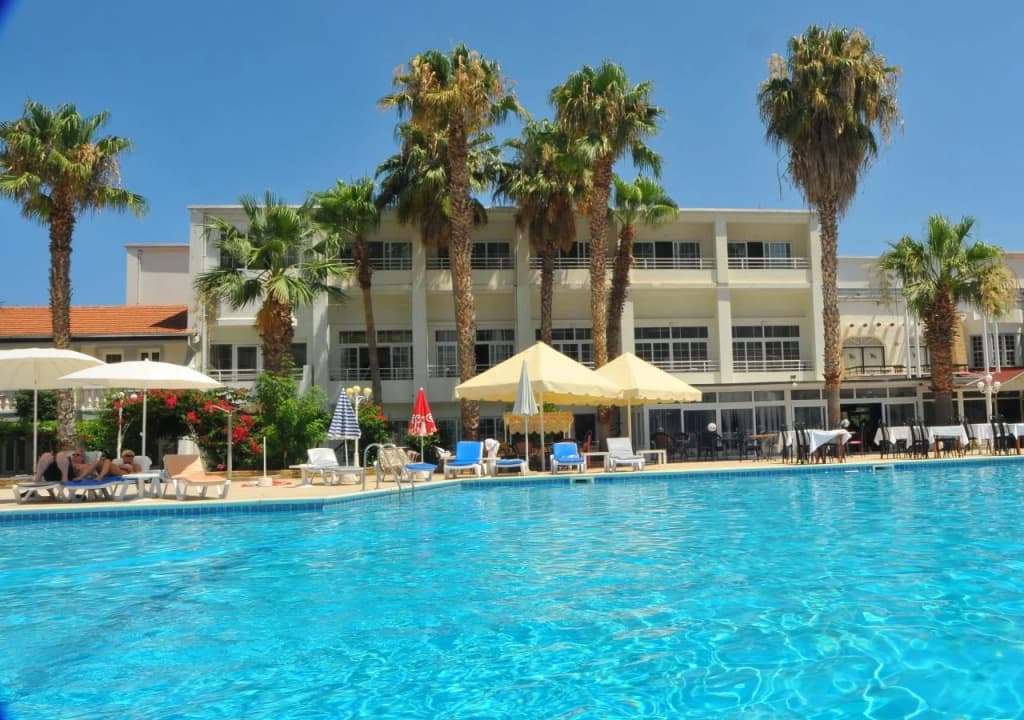 Hotel photo 6