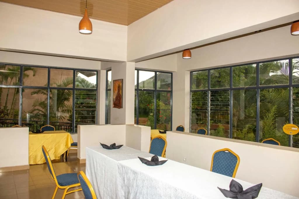 Hotel photo 8