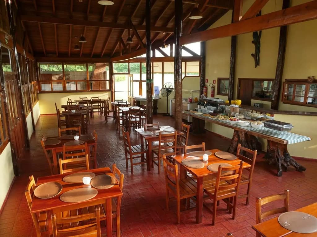 Hotel photo 18