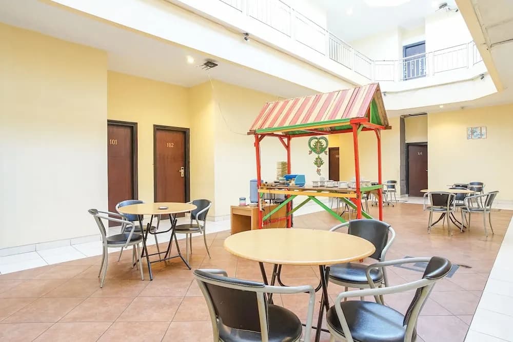 Hotel photo 18