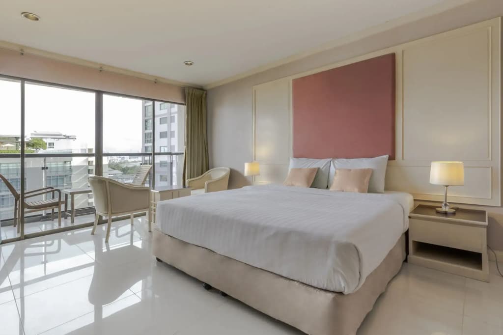 Hotel photo 6