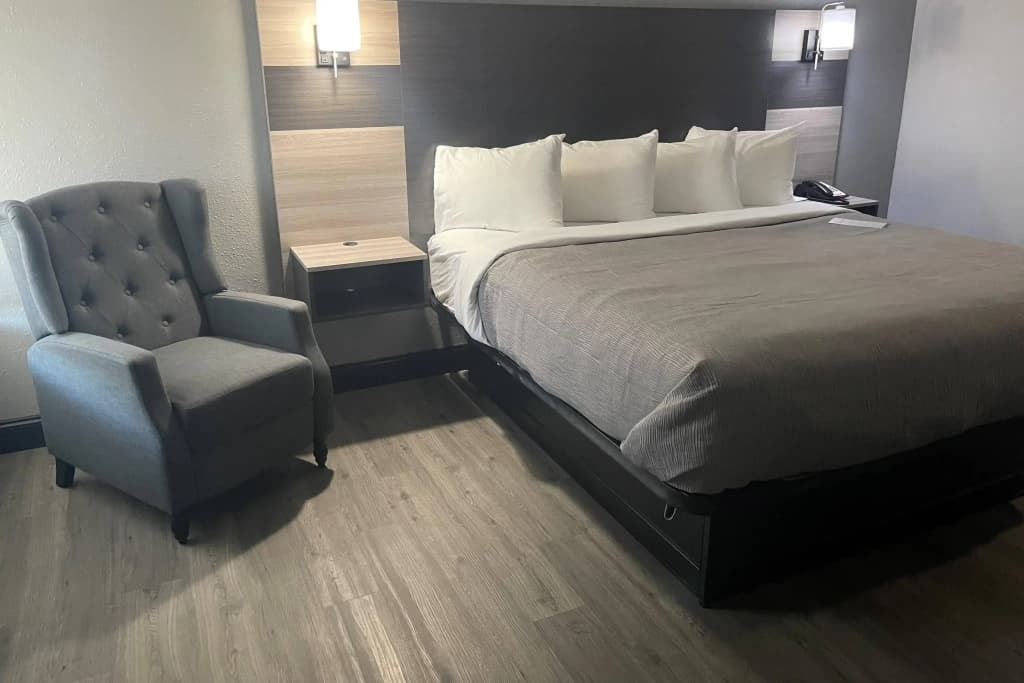 Hotel photo 5