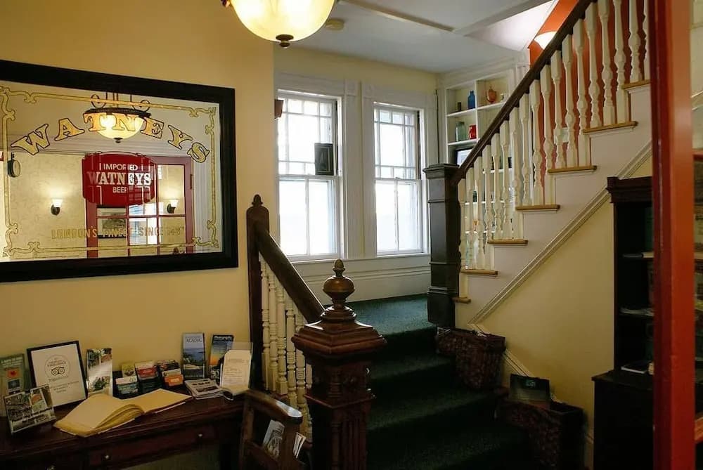 Hotel photo 10