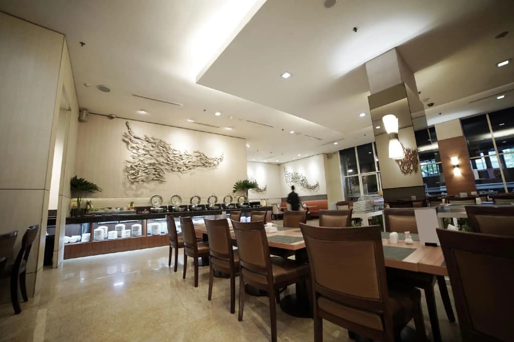 Hotel photo 20