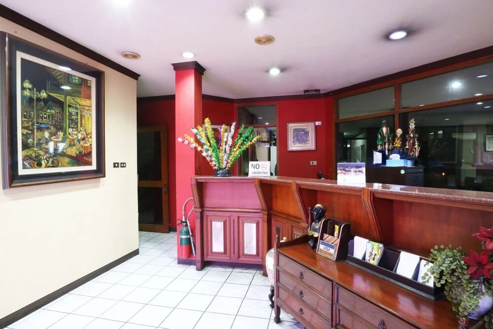 Hotel photo 2