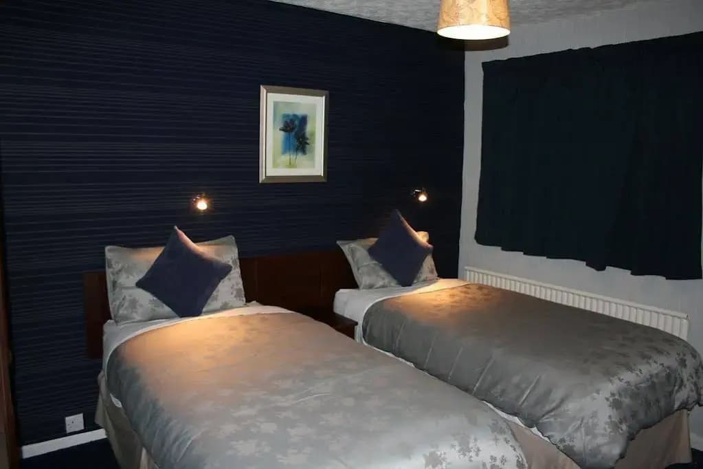 Hotel photo 20