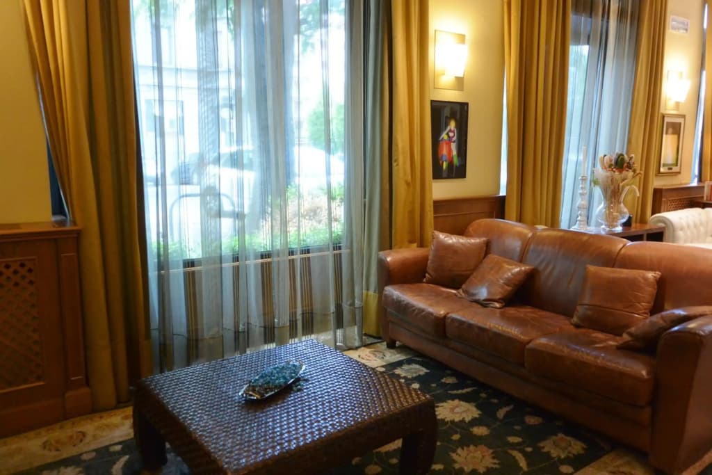 Hotel photo 7