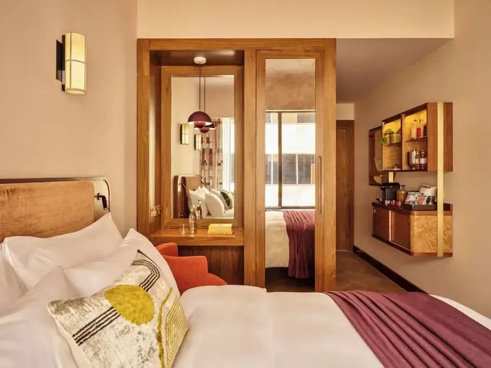 Hotel photo 10