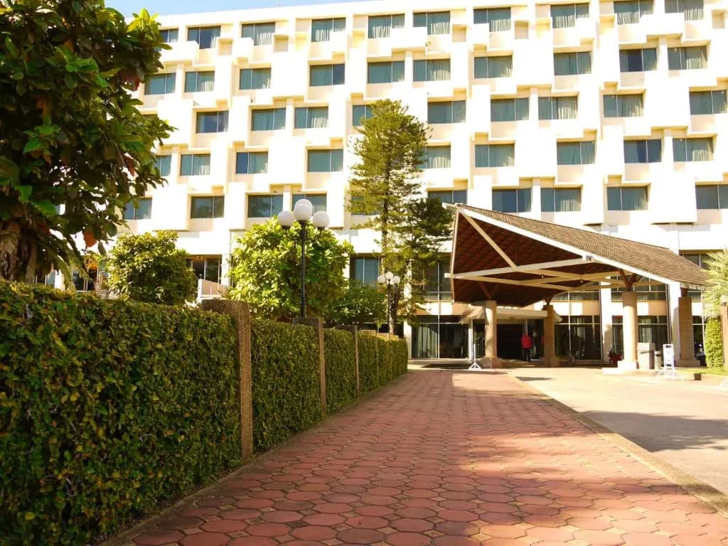 Hotel photo 19