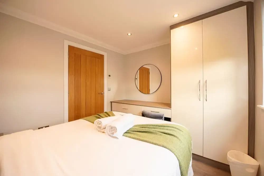 2 Bedrooms Premier Suite