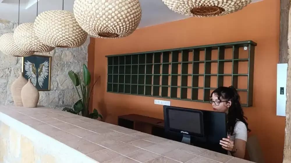 Hotel photo 10