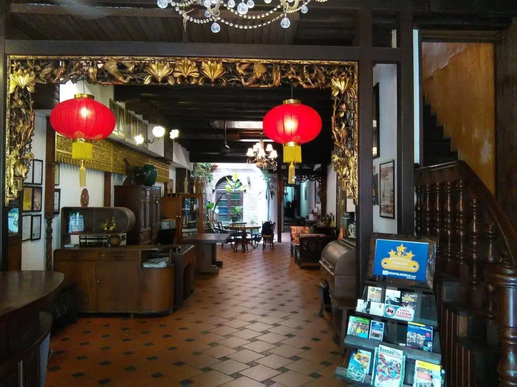 Hotel photo 18