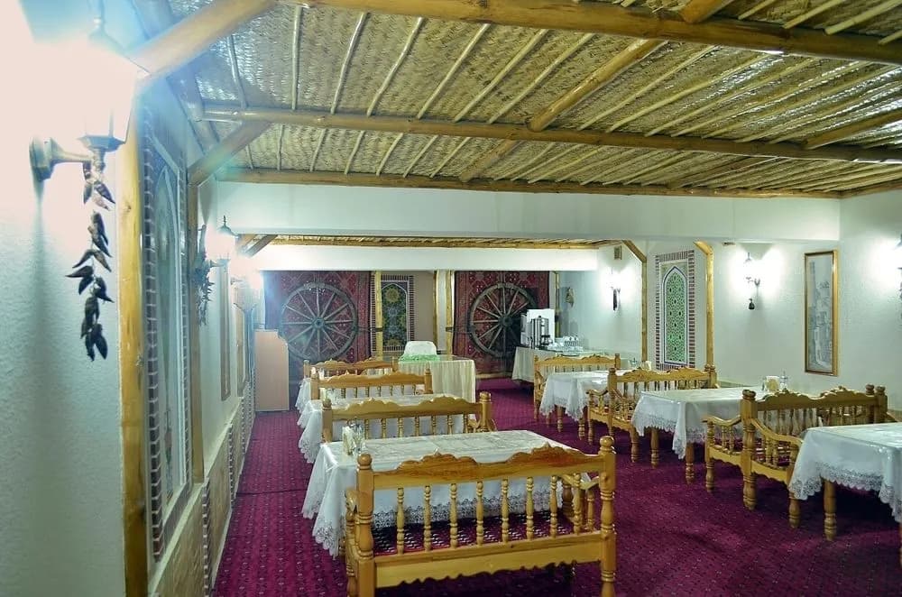 Hotel photo 5