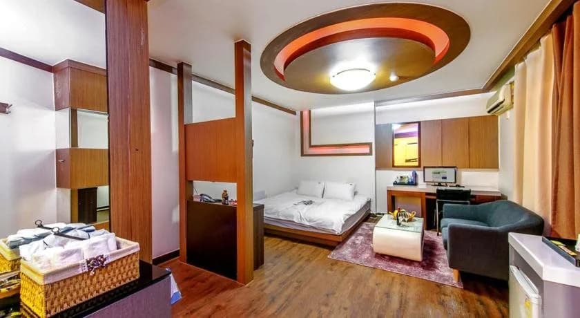 Hotel photo 21
