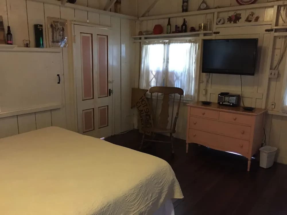 Cottage